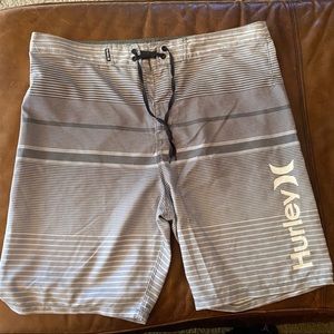 Hurley Men’s Bathing Suit